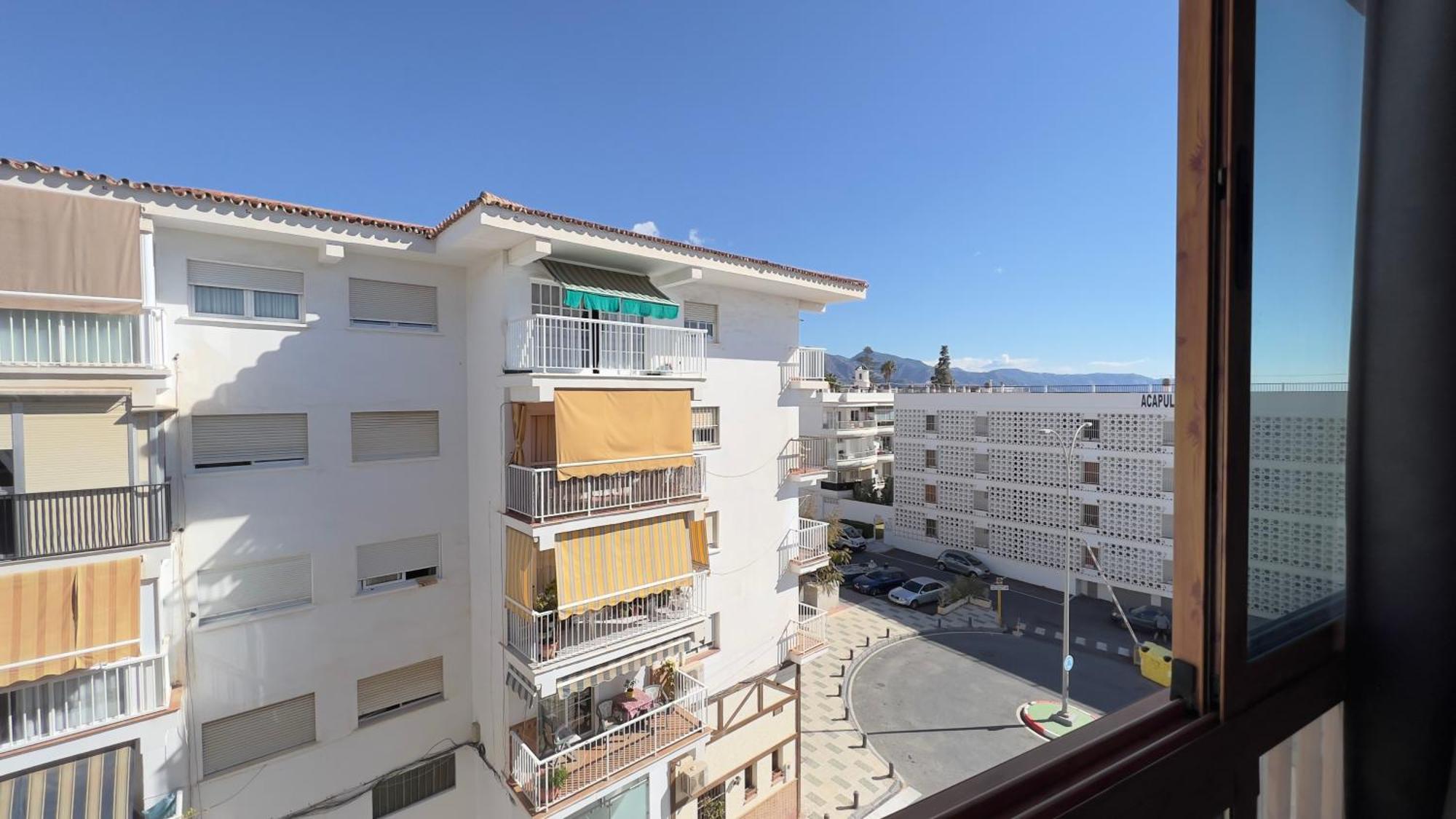 Estudio Buddha En El Centro De Nerja - South Costa 外观 照片